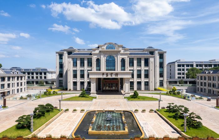 Bandao Hotel