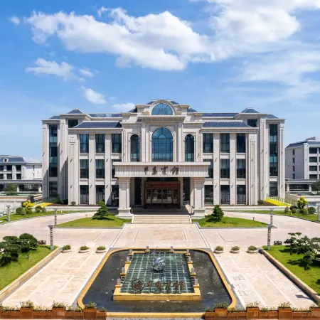 Bandao Hotel