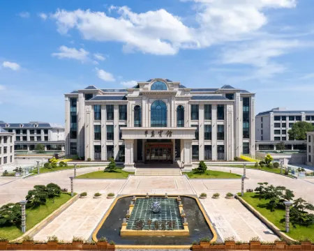 Bandao Hotel Hotels in Jiujiang