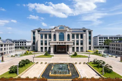 Bandao Hotel