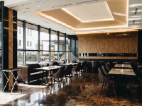 Grand Central Premier Hotel di Medan