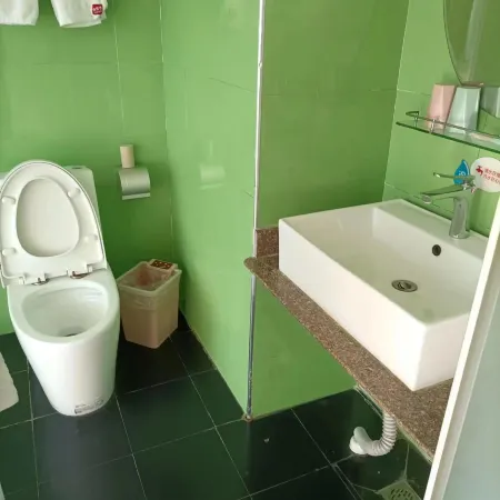 Yishui Xiaoke Boutique Hotel