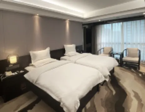 Huilai Hotel