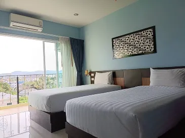 Phuket Chinoinn-Shaplus Certified