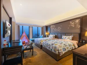 Xiaoxiang Royal Hotel