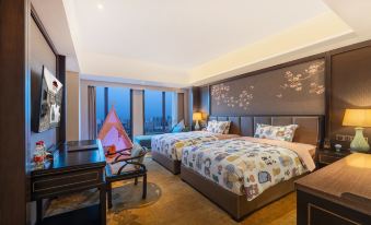 Xiaoxiang Royal Hotel