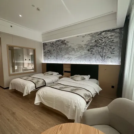 Yingxue Hotel