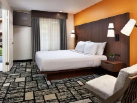 Best Western Plus Meridian Inn & Suites, Anaheim-Orange Hotels in Orange