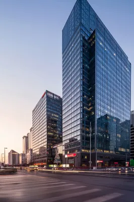 Fengyu International Apartment (Yangzhou East High-speed Railway Station Guangling New Town)