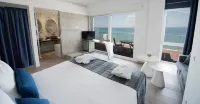 Golden Star City Resort Hotels in Mikra