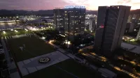 Novotel Moganshan