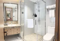 Ji'an Mizhong Hotel (Ji'an Railway Station) Hotels near Ji'an Passenger Transport Central Station