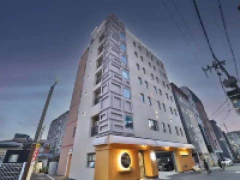 Hotel Palace Gyeongju Hotels in Gyeongju