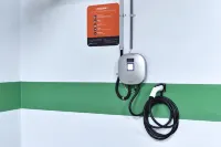 Fullon Poshtel Linkou - Parking