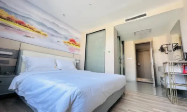 Junxiang Haoting Hotel