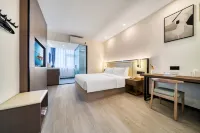 NICESOE Hotel (Chengdu Jianshe Road Electronic Science University)