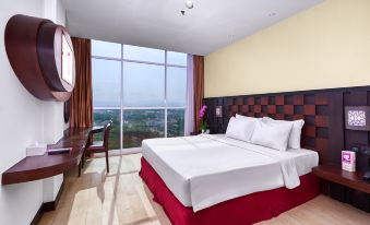 Grand Orchid Hotel Yogyakarta