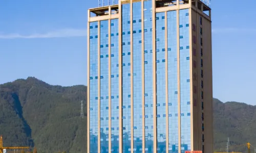 Longrui International Hotel