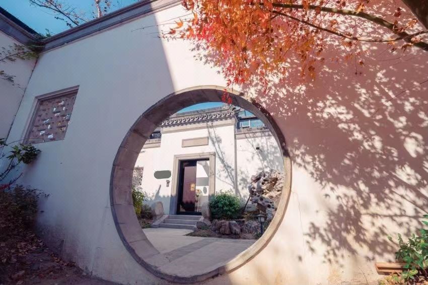 Shiyuan Inn 객실