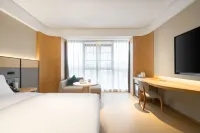 โรงแรม JI (ศูนย์การค้าเทียนหง ป๋อหลัว ฮุ่ยโจว)