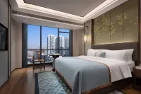 TILL BRIGHT Hotel (Hengyang Chuanshan Avenue) - 4-Star
