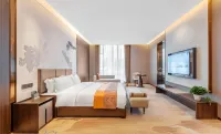 Guanxi Hot Spring Hotel