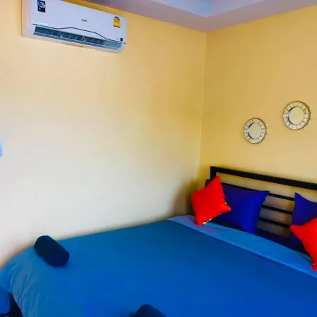 Отель At the beach Kohlarn