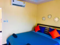 At the beach Kohlarn