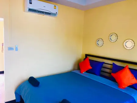 Отель At the beach Kohlarn