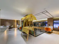 Lizhi Hotel (Jieyang Chaoshan Airport) Hotels in Jieyang