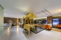 Lizhi Hotel (Jieyang Chaoshan Airport)