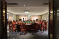Homeinn Yunshang Siji Hotel (Huizhou Boluo Shiwan Yanjiang Road) - Bữa sáng
