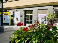LIRRA LUXE Hotels in Belgrad