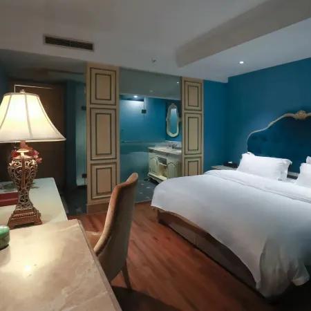 Sana Holiday Hotel