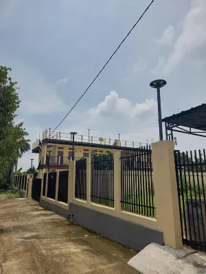 Rirera Guest House Bogor Hotels near Wana Griya