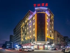 JIZHOUHOTEL