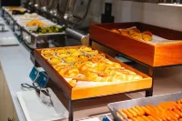 Hengdela Boutique Hotel - Desayuno