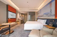 Foshan Jifeng International Hotel Отели рядом со станцией Фошаньси Стейшн