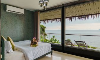 Koh Jum Resort