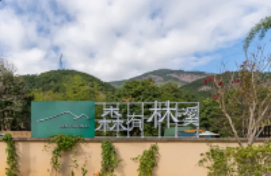 Senyou Linxi Homestay