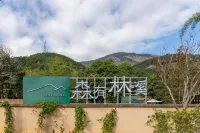 Senyou Linxi Homestay