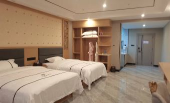 WEI XI QIAN XI HOTEL