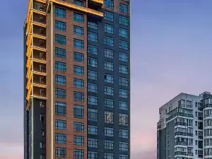 Top 6 Four-Star Hotels in Luoping