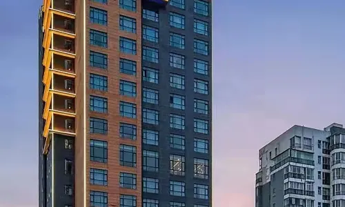 Rongting Holiday Inn Luoping