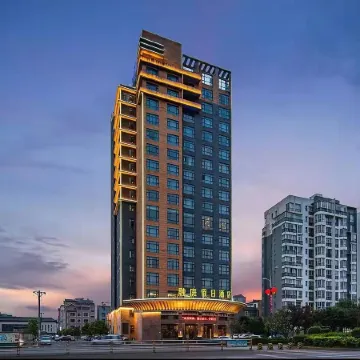 Rongting Holiday Inn Luoping