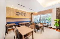 Kokotel Pattaya South Beach - Bữa sáng