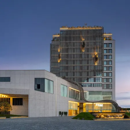 JC Hotel