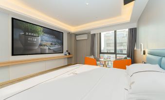 Jin'aowan Hotel (Shantou Nan'ao Island)