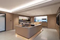 全季飯店（龍巖萬寶廣場店） - 早餐