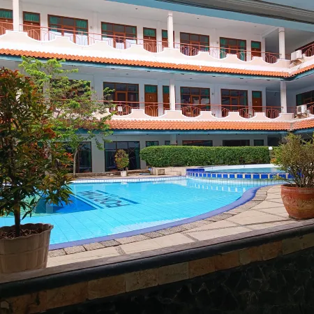 Fortuna Hotel